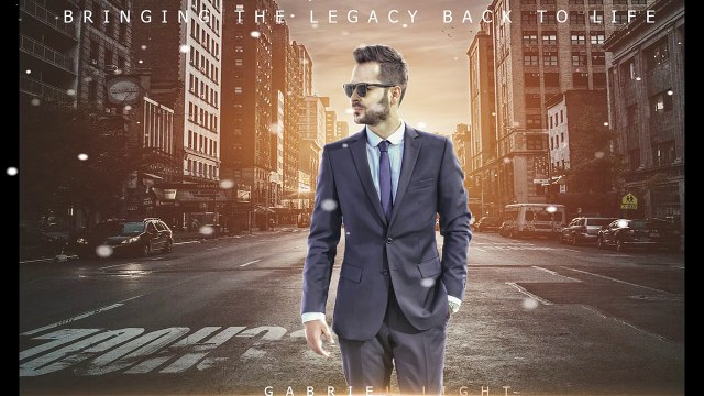 Edward Maya Style remake 2015 Gabriel Light