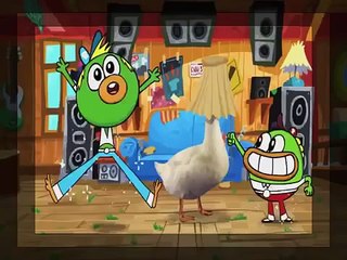 Breadwinners Im A Duck HD