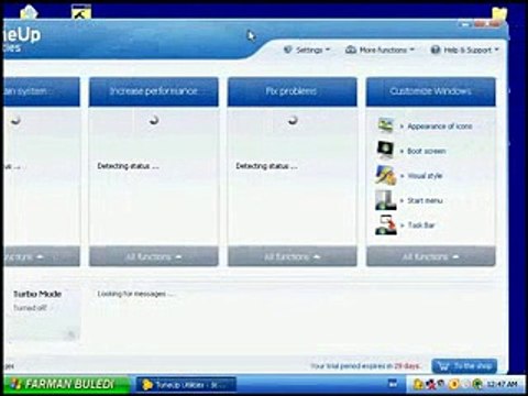 Change the Boot Screen of Windows XP, Vista, 7, 8 and 10