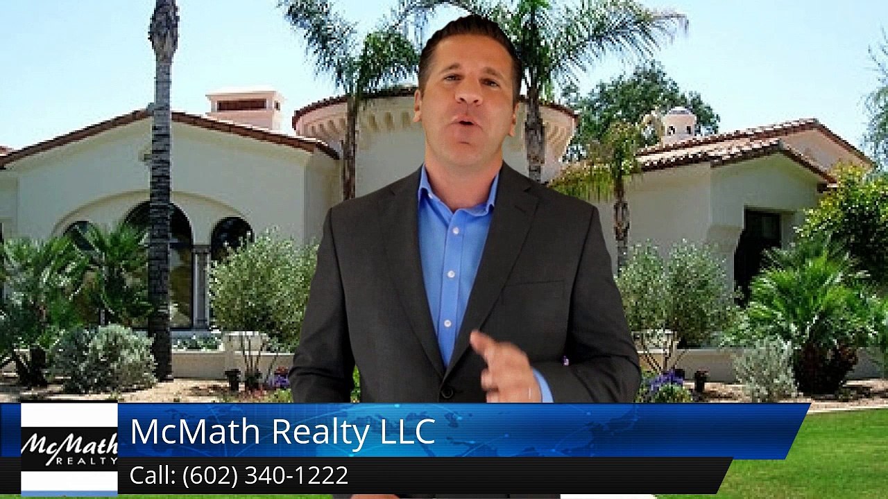McMath Realty LLC Phoenix Remarkable Five Star Review by Michael M