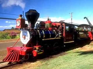 Means of Transportation