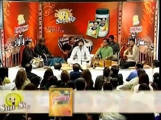 Choudvi Ka Chand Ho Ya Aftab Ho. by: Ameer Ali.
