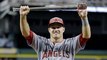 MVP Trout Powers AL to All-Star Game Win