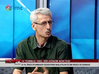 Mercek Altı (14 Temmuz 2015)