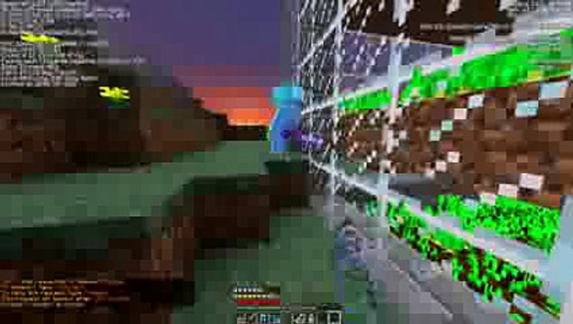 How To Minecraft SMP- SECRET MISSION! Bajan Canadian! (HTM SMP #32)