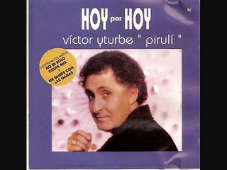 Yo Lo Comprendo- Victor Iturbe "Piruli"