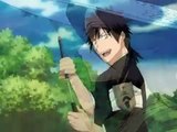 Ichigo/Masaki and Rukia/Kaien - Slipped Away