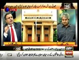 Rauf Klasra unfolds Why Ishaq Dar doles out Rs.20 bn to a private bank as NAB gets request to probe KASB bank sold at 1000