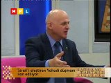 Emin Gürses Ömer Lütfi Mete MPL TV - 2