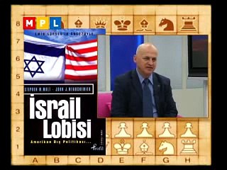 Emin Gürses Ömer Lütfi Mete MPL TV - 1