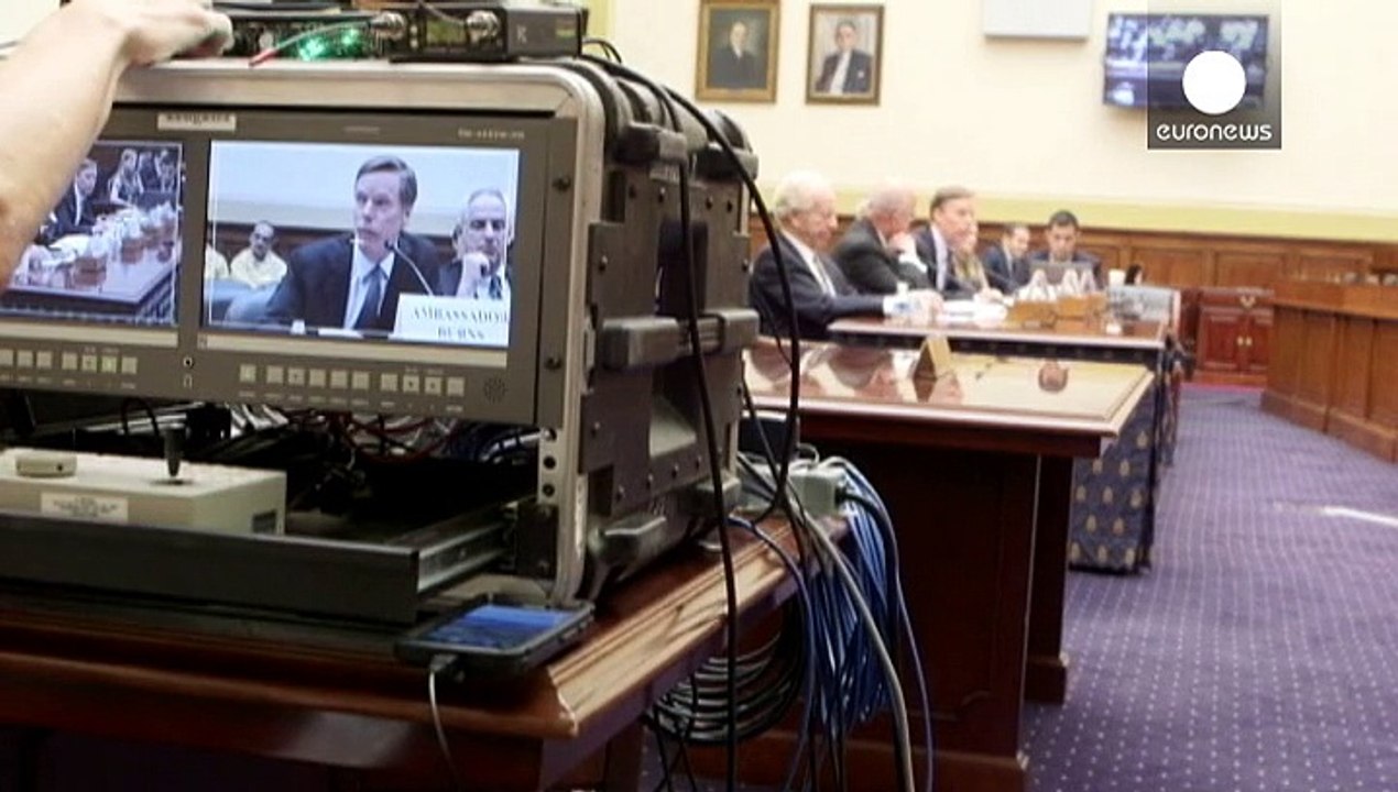 USA: Republikaner kündigen Widerstand gegen Atomabkommen mit Iran an