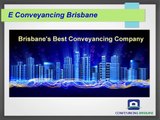 Brisbane's Best Conveyancing Solicitors Company