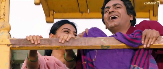 Manjhi: The Mountain Man (Nawazuddin Siddiqui)