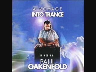 paul oakenfold - dream of trance