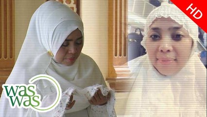 Perubahan Muzdalifah Pasca Umroh - Waswas 14 Juli 2015