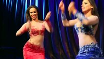 مش صافيناز  رقص عراقي  hot Iraqi Dance   Kawleeya