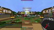 Minecraft TEAM SKY WARS 'SHARPNESS 4 SWORD!' #4 w PrestonPlayz & Pete