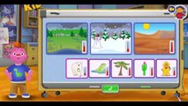 Sid The Science Kid Weather Surprise Cartoon Animation PBS Kids Game Play Walkthrough