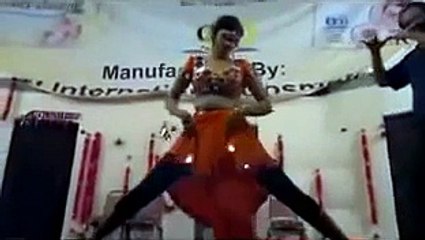 Doctor Aima Khan Mujra