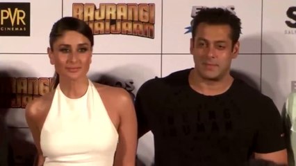 “Salman Khan" And "Nawazuddin Siddiqui" Dubsmash Video For Promotion Bajrangi Bhaijaan #Newsadda