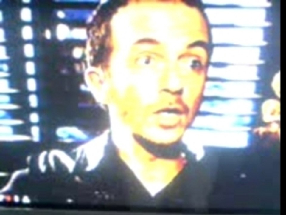 calogero dans jt de la musique