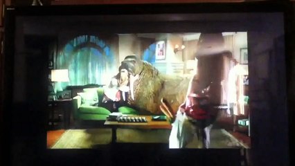 The weirdest skittles commercial ever