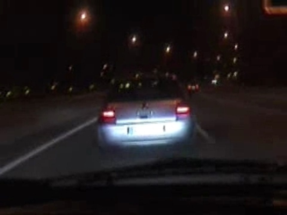 clio rs vs golf tdi 200hp