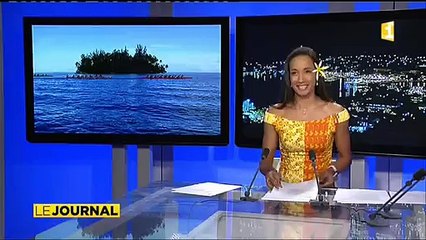 Vaa Mataiea Polynésie 1ère 14 07 2015