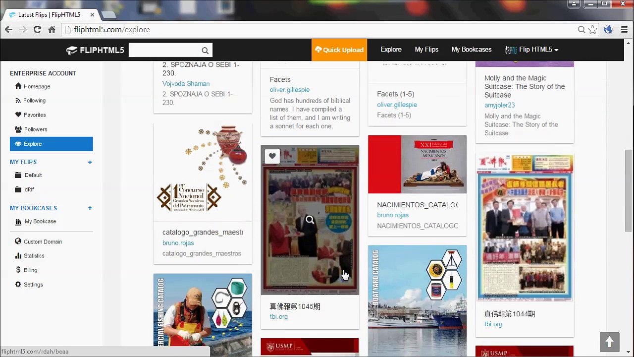 Page Flip Software Free Download for Stunning HTML5 Flipbook Publishing