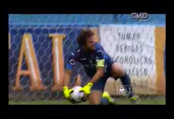 Torneo Apertura 2015: Sporting Cristal cayó 2-1 ante César Vallejo