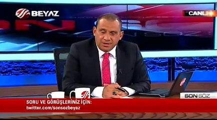 Son Söz 14.07.2015 1.Kısım