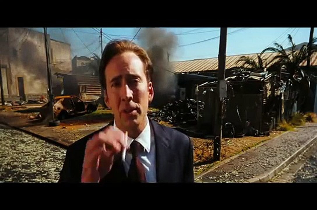 LORD OF WAR - Intro (The Life Of A Bullet) [HD]