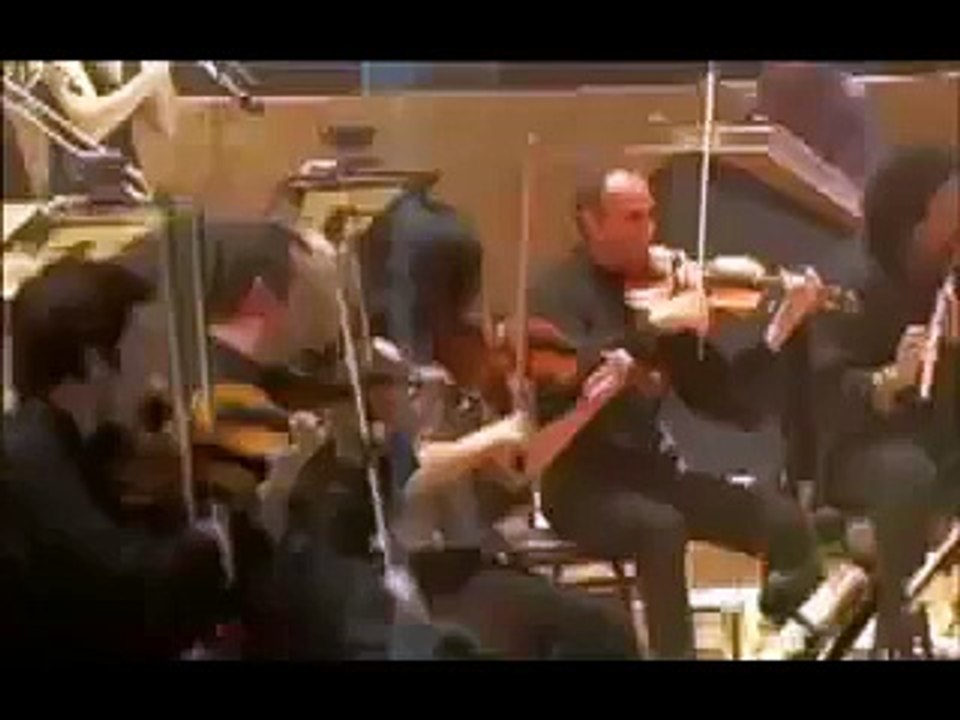 اجمل مقطع من حفلة ياني بشيکاغو yanni