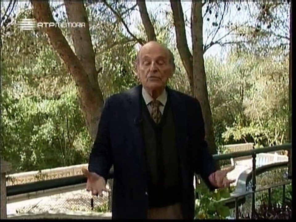 A Alma e a Gente - VI #22 - O Canto do Cisne (Luís de Camões) - 08 Jun 2008