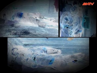 Hành trình phá án mới nhất 2015 – Sát nhân mang danh hàng xóm