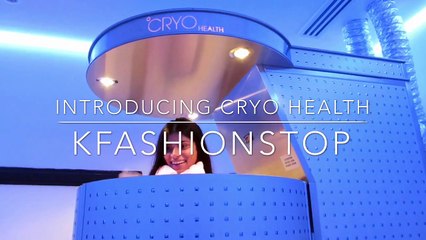 Whole Body Cryotherapy & Cryo Facial