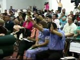 Conferencia Apostolica en San Pedro Sula Honduras con el Profeta Kevin Leal 8/19