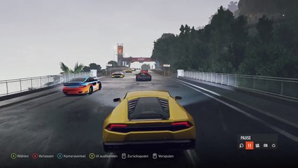 xbox one Forza Horizon 2 Lamborghini Huracan LP610 4 S1 896 2014 @ Castelletto Costa S