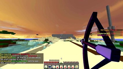 [HCTeams] S1 E2 | "Citadel Fun + Super Saiyan!?"