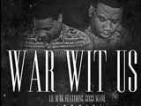 Lil Durk - War Wit Us Remix ft Gucci Mane