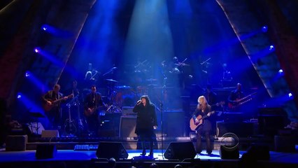 The Kennedy Center Honors - Stairway to Heaven (2012) HD