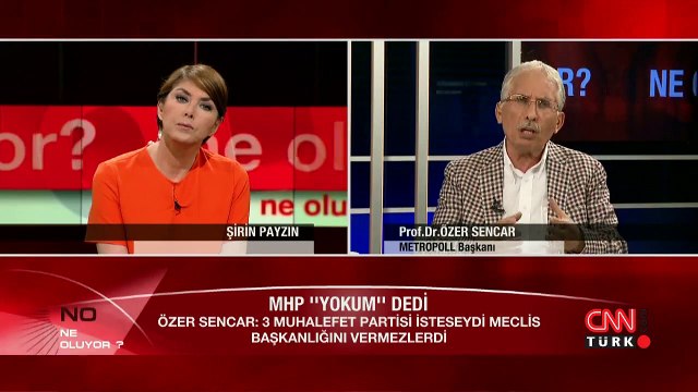 Yüzde 75 erken seçim, yüzde 25 AKP-CHP
