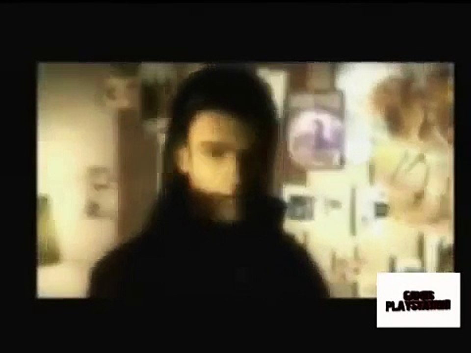 Alone In The Dark ps1