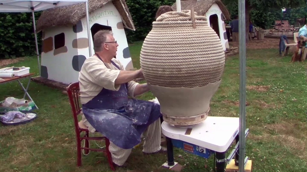 grande fête gauloise moulle 2015