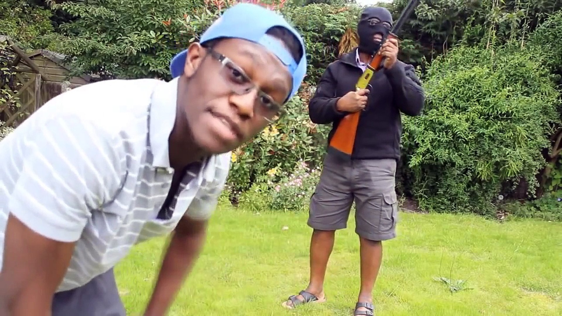 ComedyShortsGamer Funny Moments