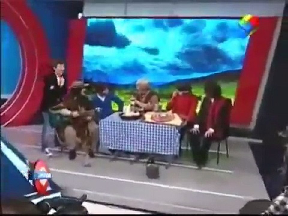 Los chistes de Jurgen Pachu