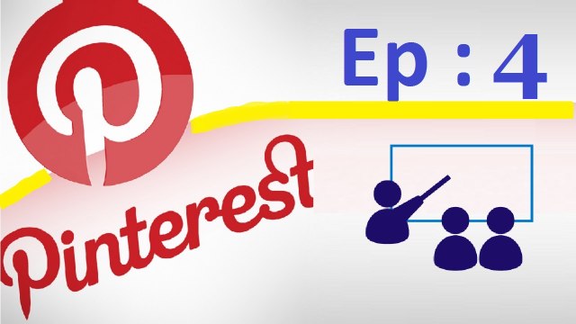 Pinterest : How To Pin , Tips and Tricks