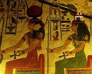 O Sexo na Antiguidade - Ep.2 - Egipto - História