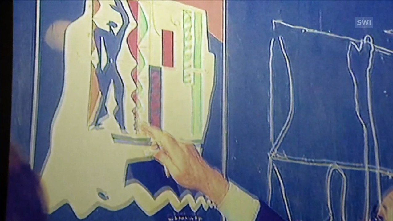 Paris looks back at Le Corbusier