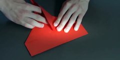 Paper Planes - How to make a Paper Airplane that Flies Far - Paper Airplane Tutorial | Blackbird [Fu